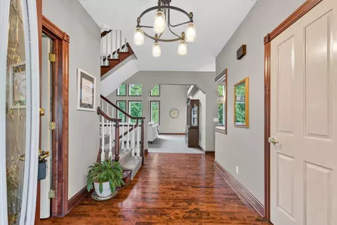 Entry Way - 14933 River St SE, Becker, MN 55308 photo 1 of 8