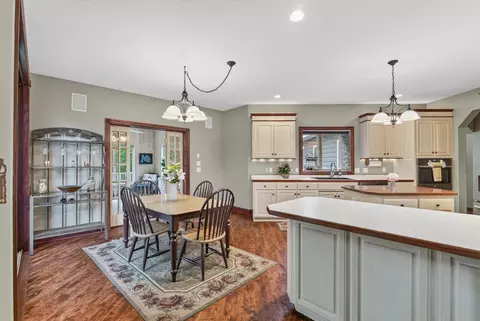 Kitchen - 14933 River St SE, Becker, MN 55308 photo 3 of 8