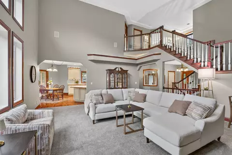 Living - 14933 River St SE, Becker, MN 55308 photo 4 of 6