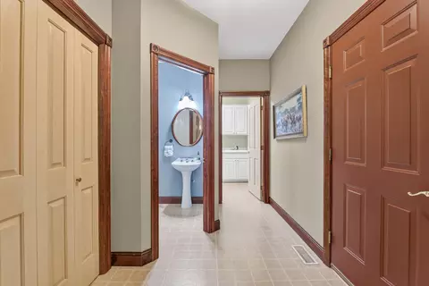 Entry Way - 14933 River St SE, Becker, MN 55308 photo 4 of 8