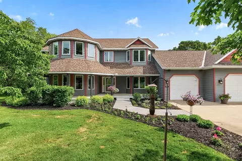 14933 River St, Becker, MN 55308