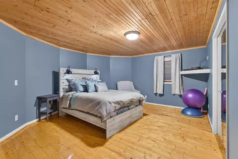 Bedroom - 14933 River St SE, Becker, MN 55308 photo 9 of 9