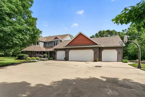 Exterior - 14933 River St SE, Becker, MN 55308 photo 8 of 35