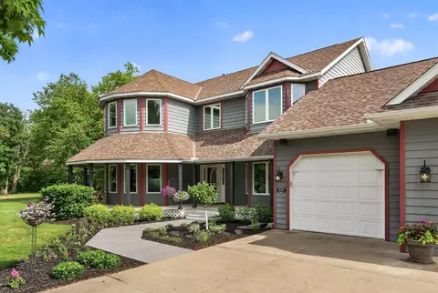 Exterior - 14933 River St SE, Becker, MN 55308 photo 5 of 35