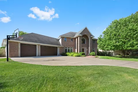 1908 25th St S, Saint Cloud, MN 56301
