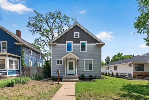 3435 Elliot Ave, Minneapolis, MN 55407