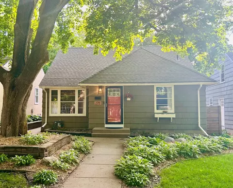 2712 Hampshire Ave S, Saint Louis Park, MN 55426