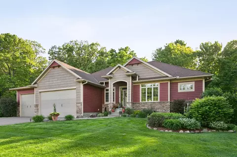 15528 Austin St NE, Ham Lake, MN 55304
