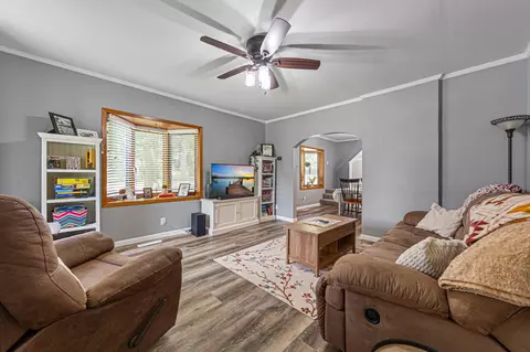 Living - 721 Chatham St, Saint Peter, MN 56082 photo 1 of 1