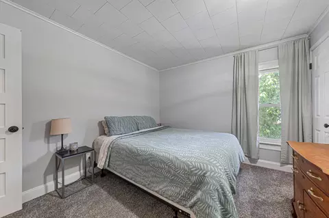Bedroom - 721 Chatham St, Saint Peter, MN 56082 photo 3 of 4