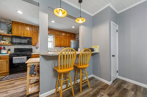 Kitchen - 721 Chatham St, Saint Peter, MN 56082 photo 2 of 4