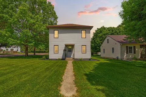 Exterior - 721 Chatham St, Saint Peter, MN 56082 photo 10 of 10
