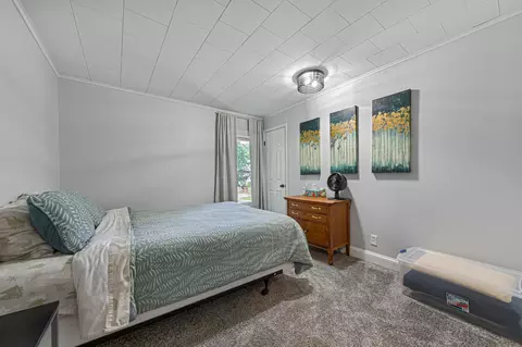 Bedroom - 721 Chatham St, Saint Peter, MN 56082 photo 2 of 4