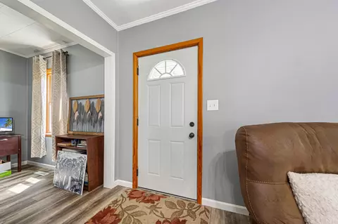 Entry Way - 721 Chatham St, Saint Peter, MN 56082 photo 3 of 3