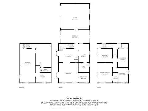 Floorplan - 721 Chatham St, Saint Peter, MN 56082 photo 1 of 4
