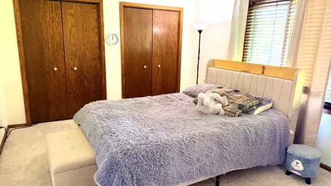 Bedroom - 4567 Horizon Cir, Eagan, MN 55123 photo 1 of 2