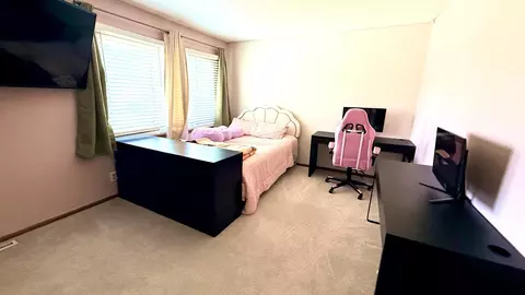 Bedroom - 4567 Horizon Cir, Eagan, MN 55123 photo 2 of 2