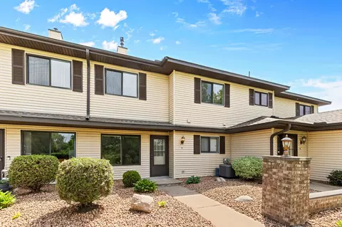 5445 Orleans Ln N #7, Plymouth, MN 55442