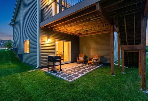 3671 Pointe Pass NW, Prior Lake, MN 55372