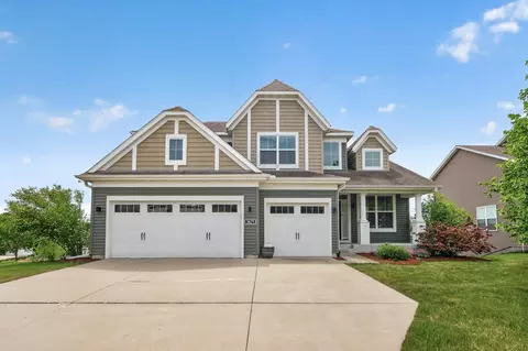 3671 Pointe Pass NW, Prior Lake, MN 55372