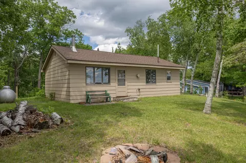 4935 Mae Bill Dr NE, Longville, MN 56655