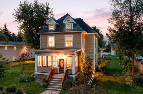 204 Fir Ave NW, Montgomery, MN 56069