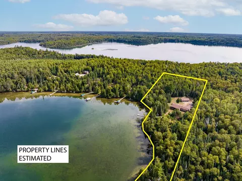 View/Area - 51301 Pine Point Rd, Bigfork, MN 56628 photo 2 of 10