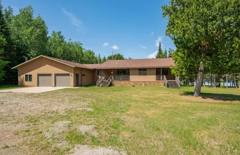Exterior - 51301 Pine Point Rd, Bigfork, MN 56628 photo 12 of 30