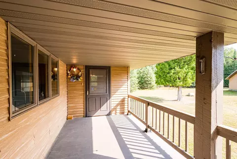 Exterior - 51301 Pine Point Rd, Bigfork, MN 56628 photo 6 of 10