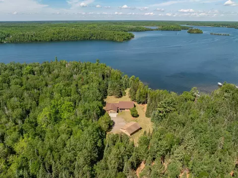 View/Area - 51301 Pine Point Rd, Bigfork, MN 56628 photo 9 of 10