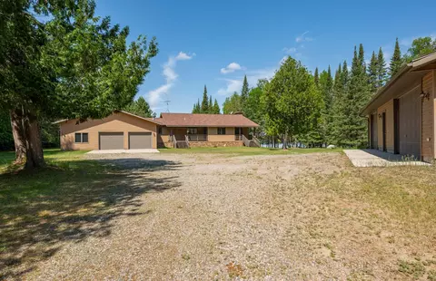 Exterior - 51301 Pine Point Rd, Bigfork, MN 56628 photo 13 of 30