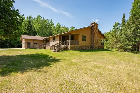 Exterior - 51301 Pine Point Rd, Bigfork, MN 56628 photo 21 of 30