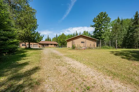 Exterior - 51301 Pine Point Rd, Bigfork, MN 56628 photo 14 of 30