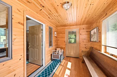 Entry Way - 51301 Pine Point Rd, Bigfork, MN 56628 photo 1 of 4