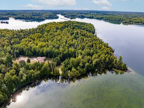 View/Area - 51301 Pine Point Rd, Bigfork, MN 56628 photo 5 of 10
