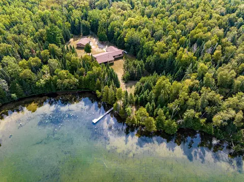 View/Area - 51301 Pine Point Rd, Bigfork, MN 56628 photo 6 of 10