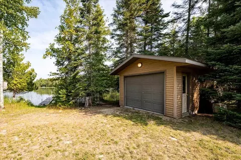 Exterior - 51301 Pine Point Rd, Bigfork, MN 56628 photo 10 of 10