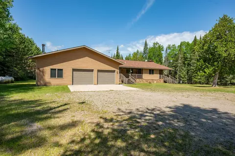 Exterior - 51301 Pine Point Rd, Bigfork, MN 56628 photo 16 of 30