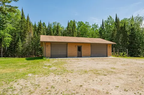 Exterior - 51301 Pine Point Rd, Bigfork, MN 56628 photo 17 of 30