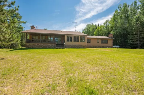 Exterior - 51301 Pine Point Rd, Bigfork, MN 56628 photo 29 of 30