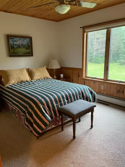 Bedroom - 51301 Pine Point Rd, Bigfork, MN 56628 photo 5 of 5