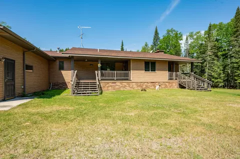 Exterior - 51301 Pine Point Rd, Bigfork, MN 56628 photo 18 of 30