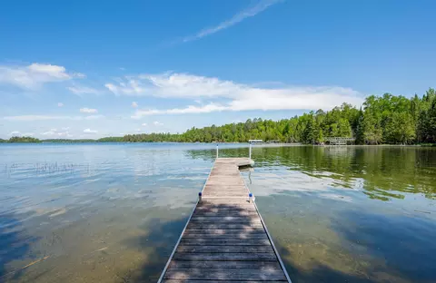 View/Area - 51301 Pine Point Rd, Bigfork, MN 56628 photo 8 of 10