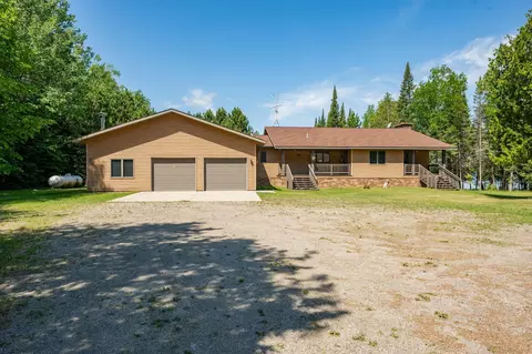 Exterior - 51301 Pine Point Rd, Bigfork, MN 56628 photo 15 of 30
