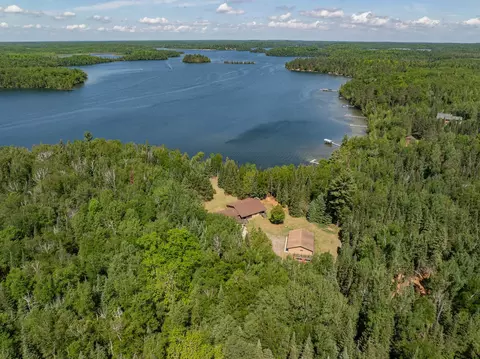 View/Area - 51301 Pine Point Rd, Bigfork, MN 56628 photo 5 of 10