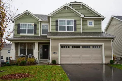 7625 Palmgren Ave NE, Elk River, MN 55330