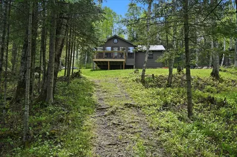1537 Little Stone Lake Rd, Brimson, MN 55602