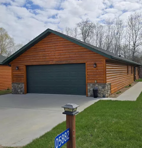 5882 Lakeshore Ln NW, Cass Lake, MN 56633