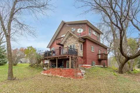 2761 Mississippi Shores Rd, Fort Ripley, MN 56449