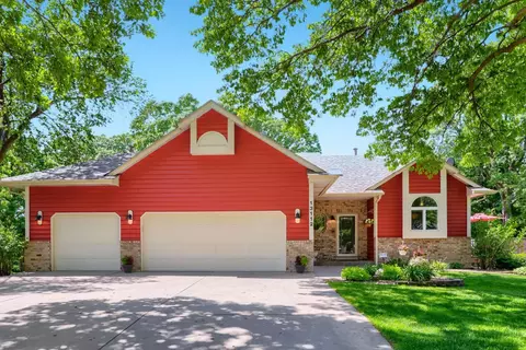 13112 Jenkins St NE, Blaine, MN 55449